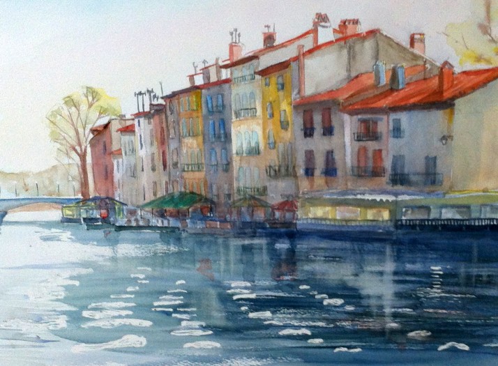 cliquez pour entrer dans sa galerie