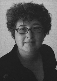 Isabelle gabrielli portrait